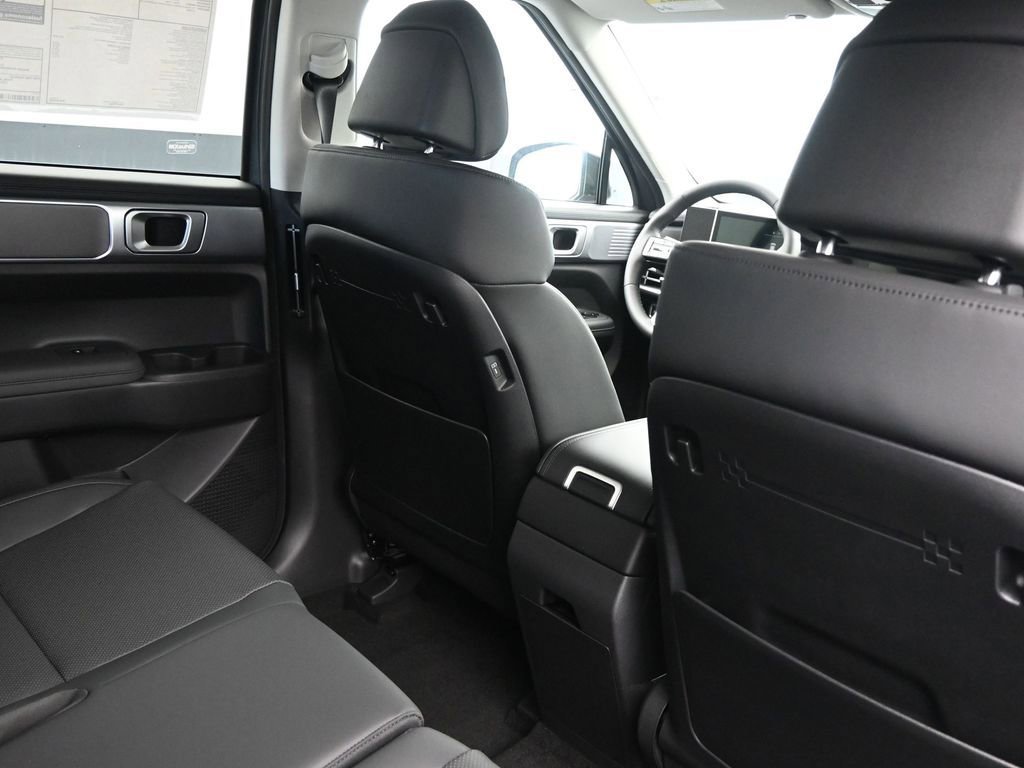 New 2026 Hyundai Santa Fe XRT image 15