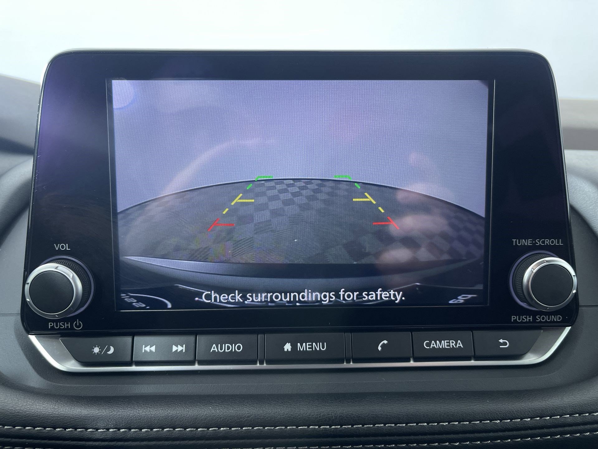 Certified 2023 Nissan Rogue SV image 19