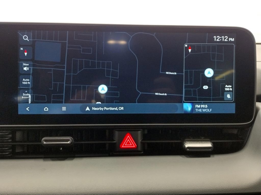 New 2025 Hyundai Ioniq 5 XRT image 33