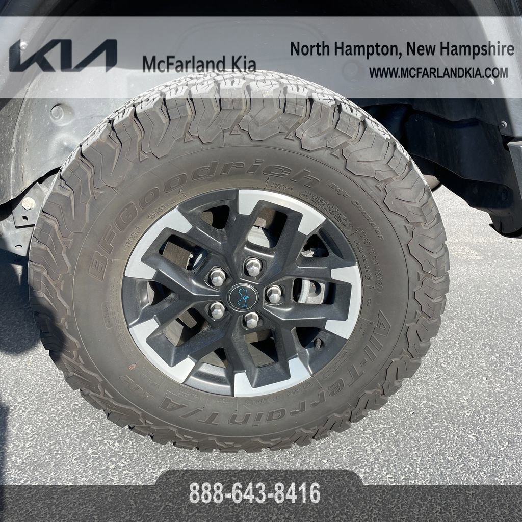 Used 2024 Jeep Wrangler Unlimited Rubicon 4xe image 13