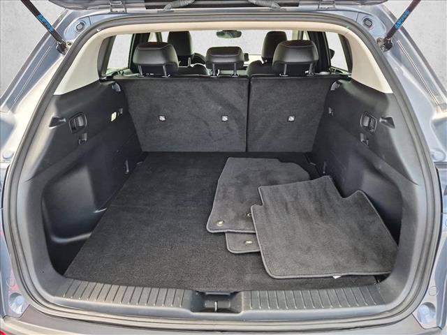 Certified 2024 MAZDA CX-50 AWD 2.5 S w/ Cargo Package image 6