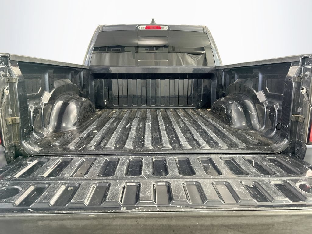 Used 2019 RAM 1500 Rebel AWD/4WD image 26