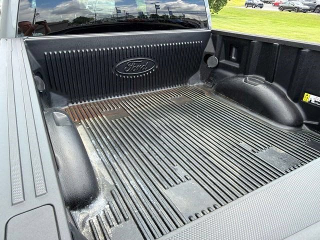 Used 2025 Ford F150 STX AWD/4WD image 32
