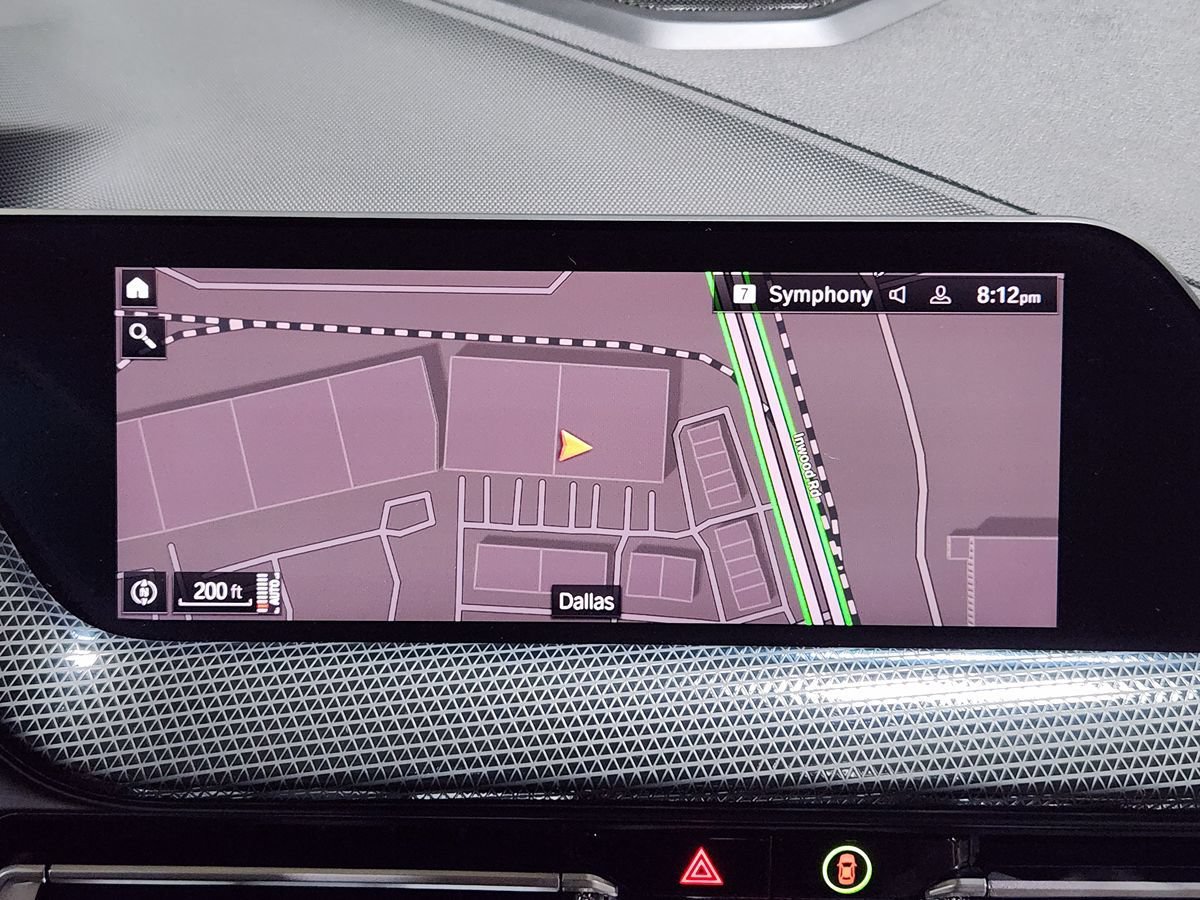 Used 2023 BMW 228i Gran Coupe w/ Convenience Package FWD image 36