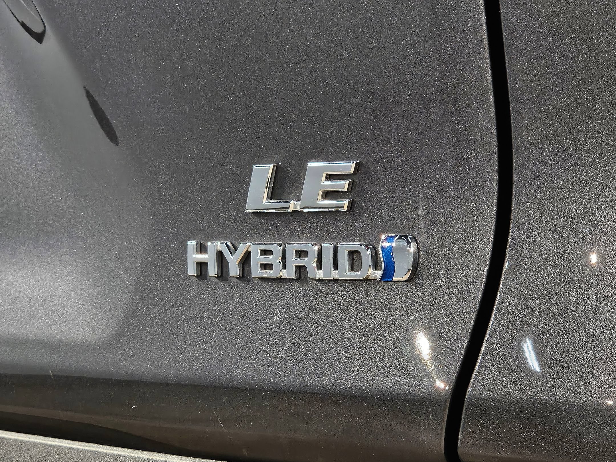 Certified 2024 Toyota RAV4 LE AWD/4WD image 36