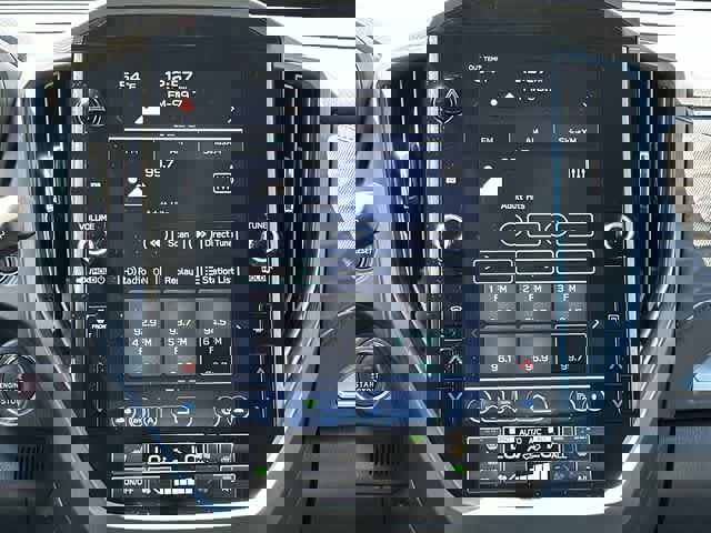 Certified 2025 Subaru Forester Premium image 12