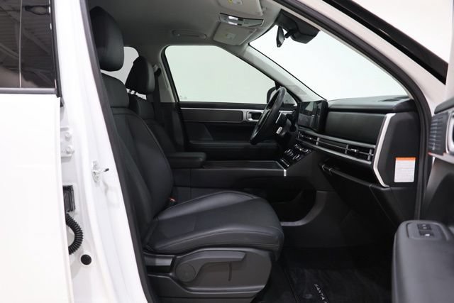 Used 2026 Hyundai Santa Fe SEL AWD/4WD image 34