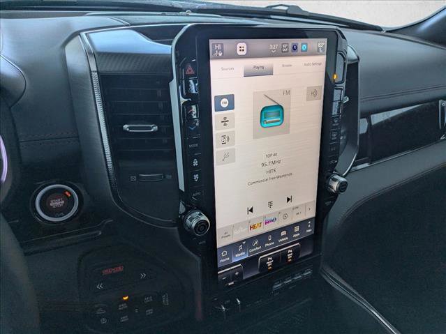 New 2026 RAM 1500 RHO w/ RHO Level 1 Equipment Group image 11