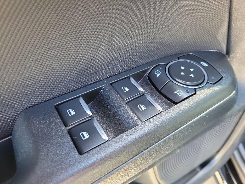 Used 2024 Ford Bronco Sport Big Bend AWD/4WD image 16