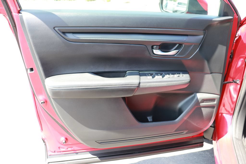 Used 2023 Honda CR-V EX image 9