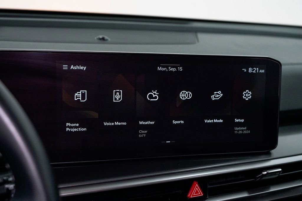 Used 2025 Kia Sorento S image 16