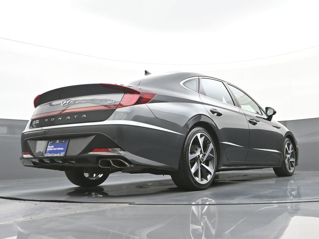 Used 2022 Hyundai Sonata SEL Plus FWD image 42
