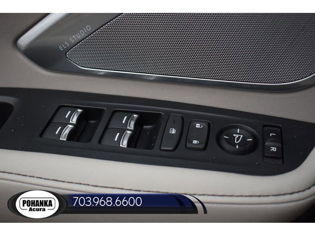 New 2026 Acura RDX Technology Package image 26