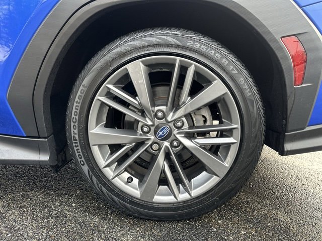 Used 2022 Subaru WRX Base image 26