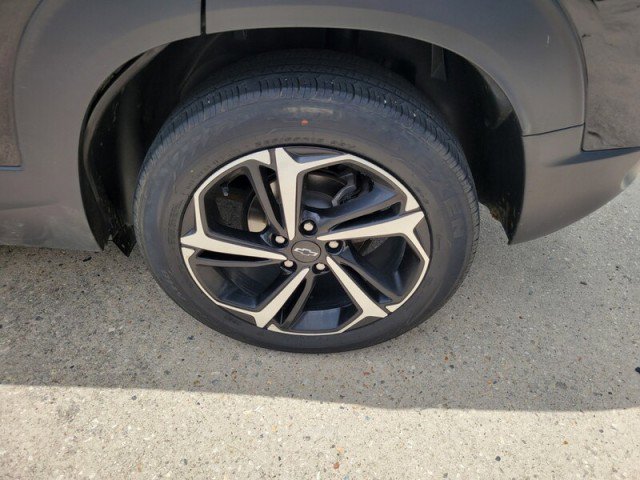 Used 2022 Chevrolet TrailBlazer RS image 8