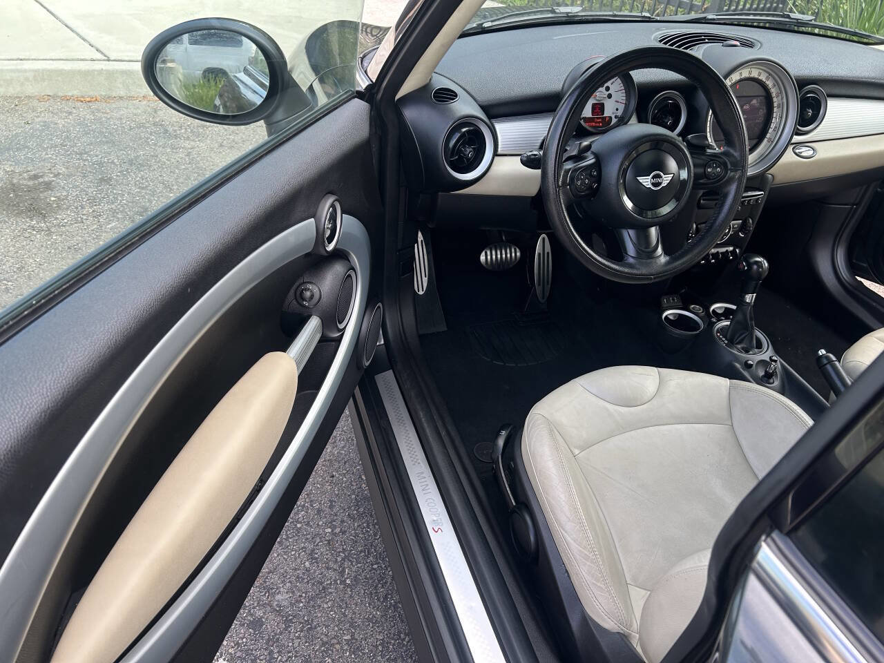 Used 2013 MINI Cooper S image 38