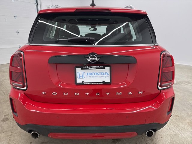 Used 2021 MINI Cooper Countryman S image 6