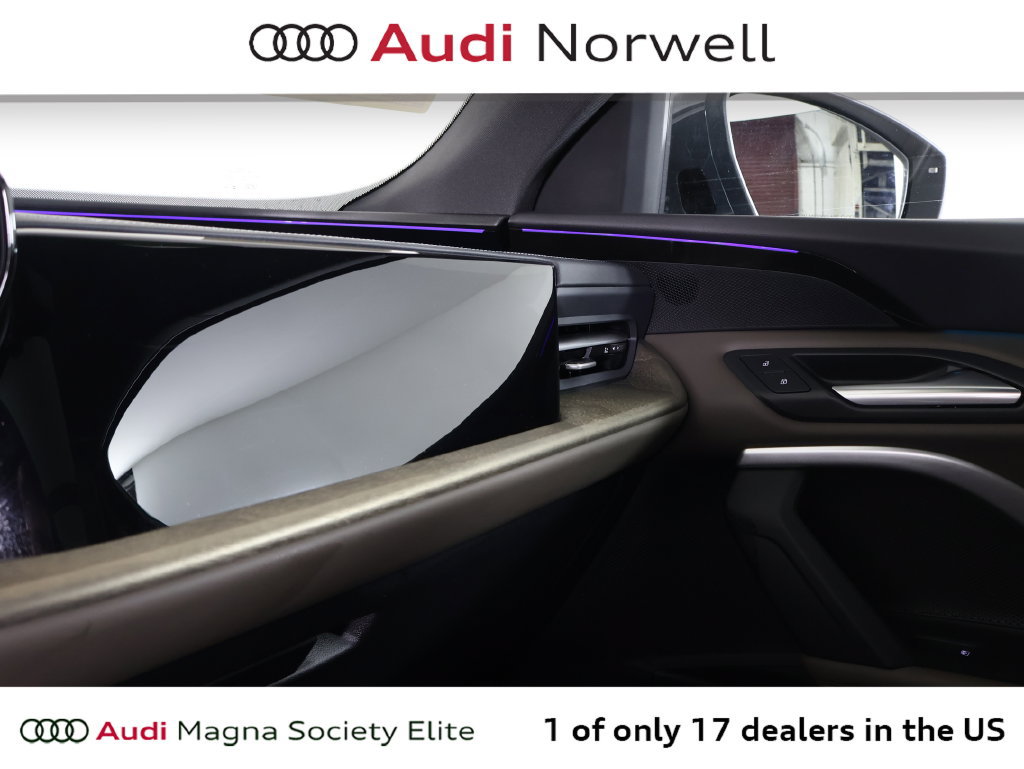 Certified 2025 Audi Q5 Premium w/ Convenience Package AWD/4WD image 8