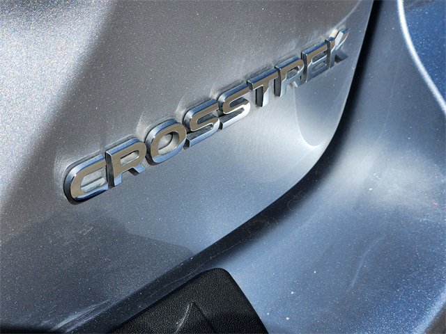 Certified 2025 Subaru Crosstrek 2.5i Limited w/ Crosstrek Mirror Package image 10