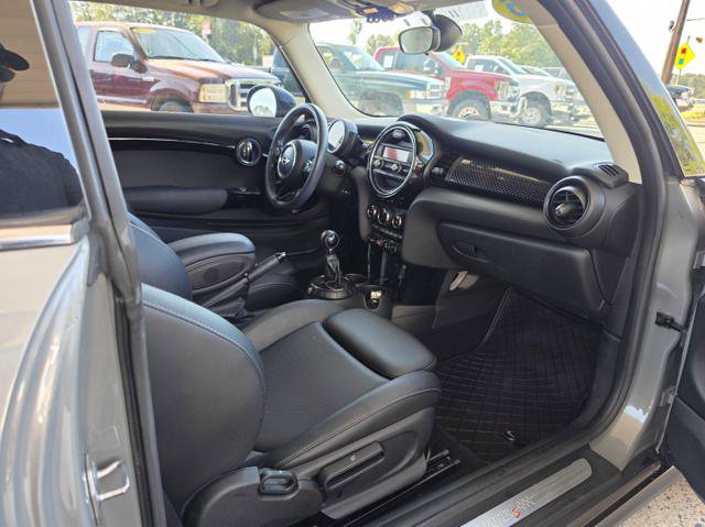 Used 2016 MINI Cooper S FWD image 14