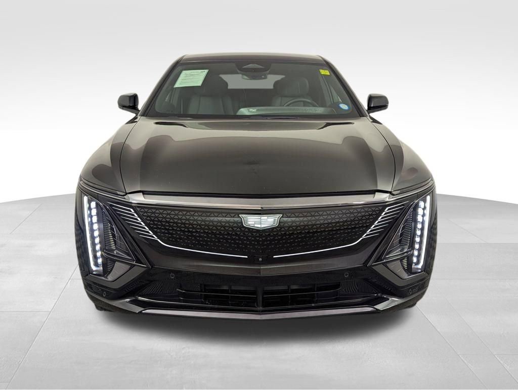 Used 2024 Cadillac Lyriq Sport image 37