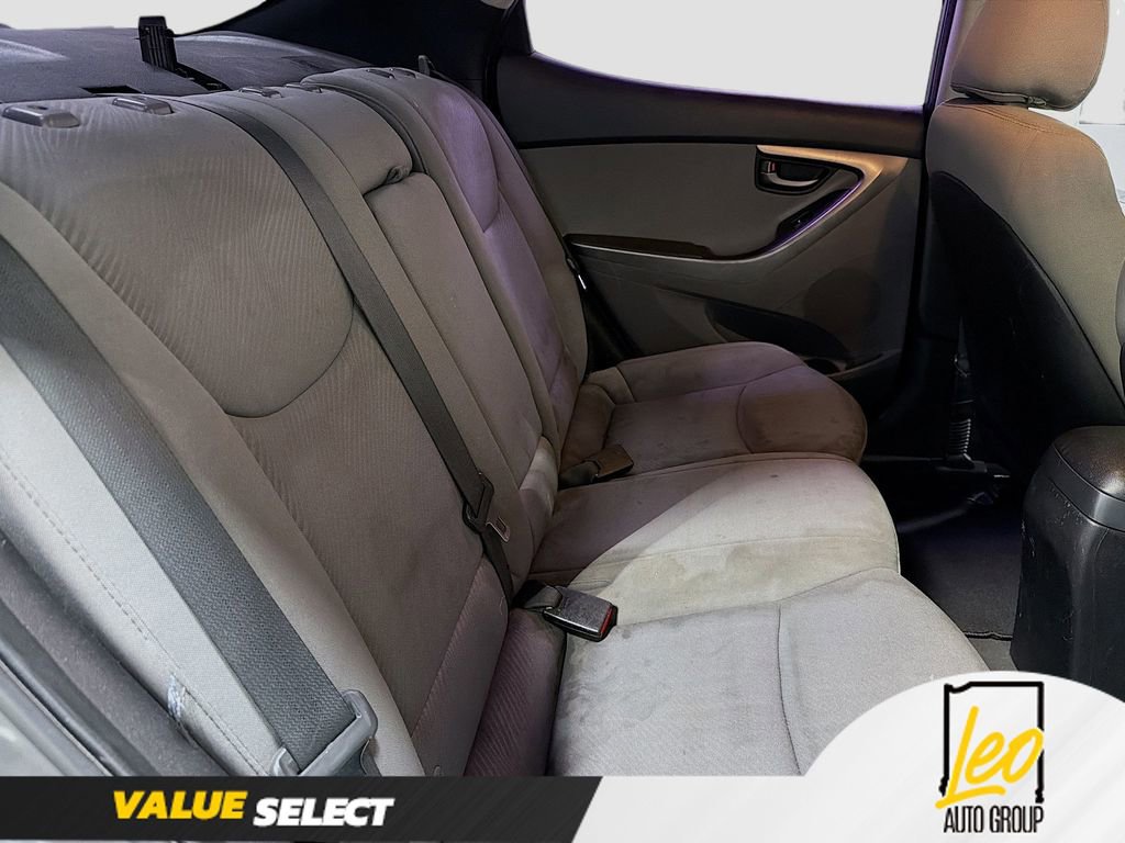 Used 2013 Hyundai Elantra GLS image 22