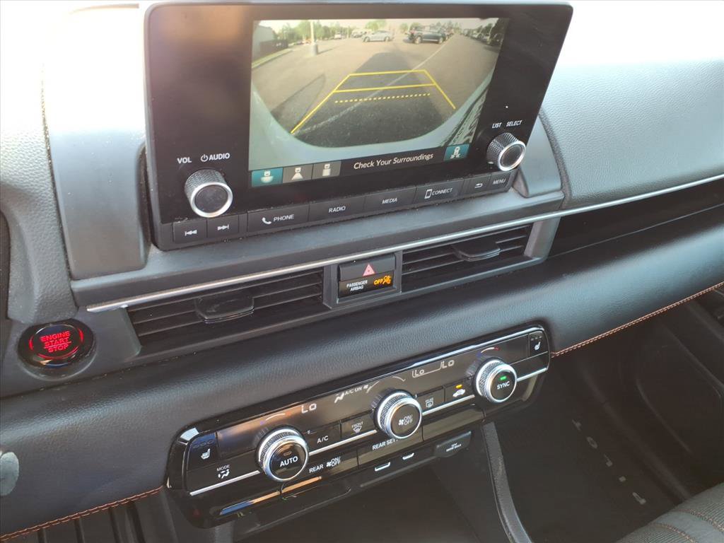 Used 2023 Honda Pilot Sport image 37