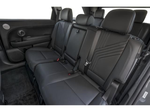 New 2026 Hyundai Palisade SEL image 12