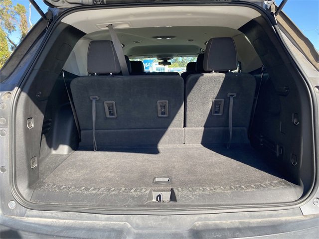 Used 2020 Chevrolet Traverse LS image 10