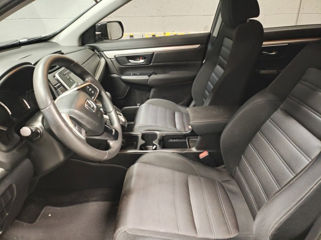 Used 2019 Honda CR-V LX image 23
