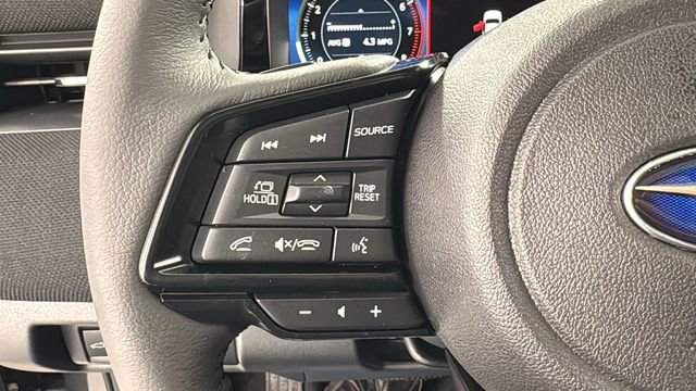 New 2026 Subaru Outback Limited XT image 22