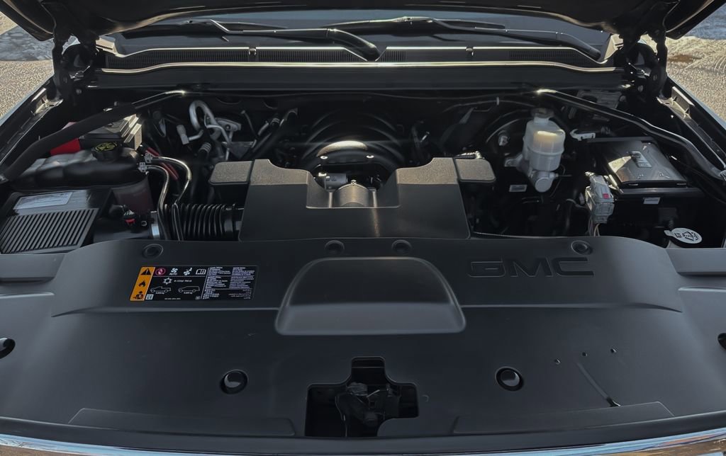 Used 2019 GMC Yukon Denali w/ Denali Ultimate Package image 33