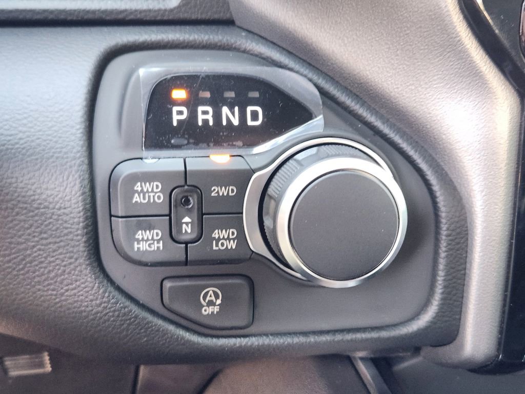 New 2026 RAM 1500 Lone Star image 15