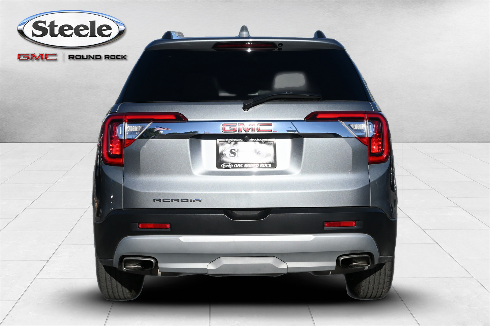 Used 2023 GMC Acadia SLE w/ Driver Convenience Package FWD image 6