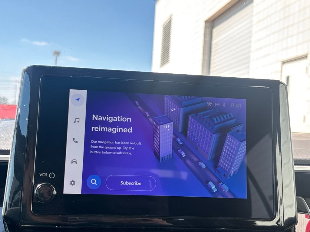 Used 2023 Toyota Corolla LE image 10