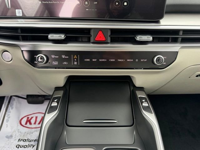New 2026 Kia Sorento EX w/ EX Premium Package AWD/4WD image 15