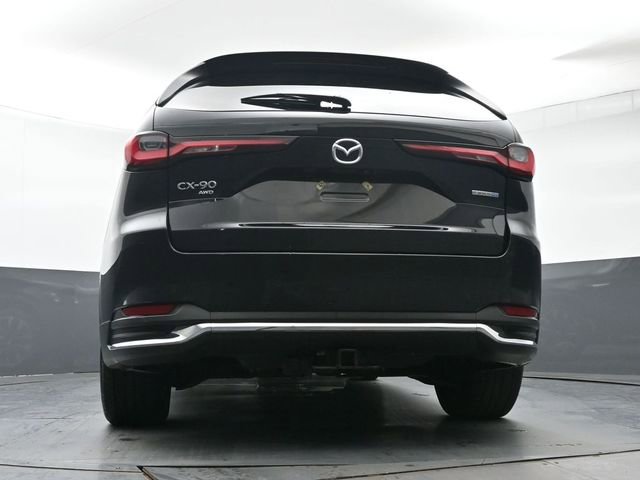 Certified 2024 MAZDA CX-90 Plug-In Hybrid w/ Premium Pkg AWD/4WD image 30