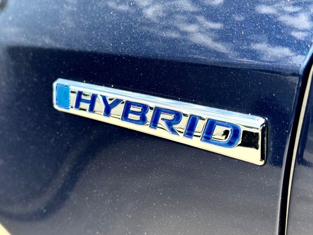 Used 2021 Honda CR-V EX-L image 10