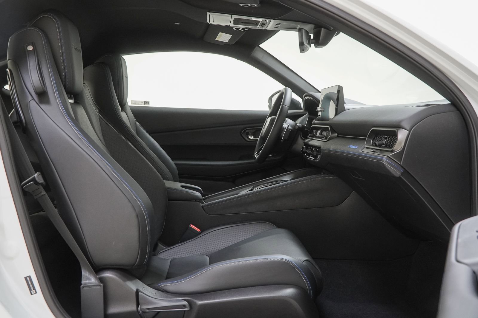 New 2026 Honda Prelude image 40