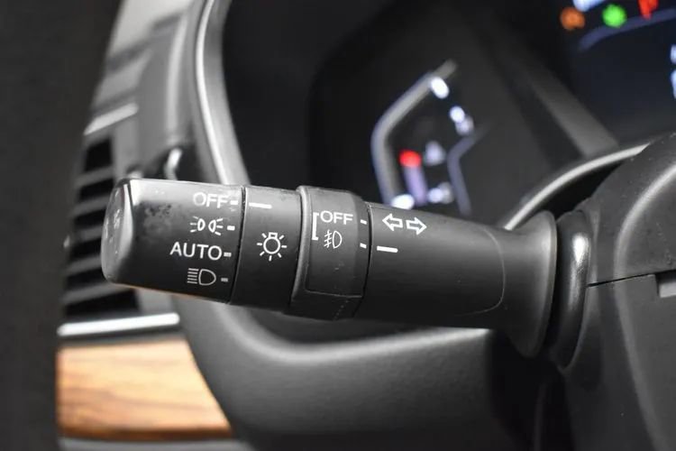 Used 2021 Honda CR-V EX image 26