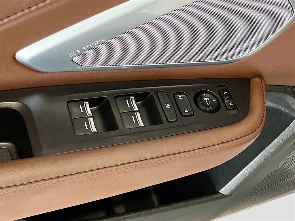 Used 2024 Acura RDX w/ Technology Package image 18