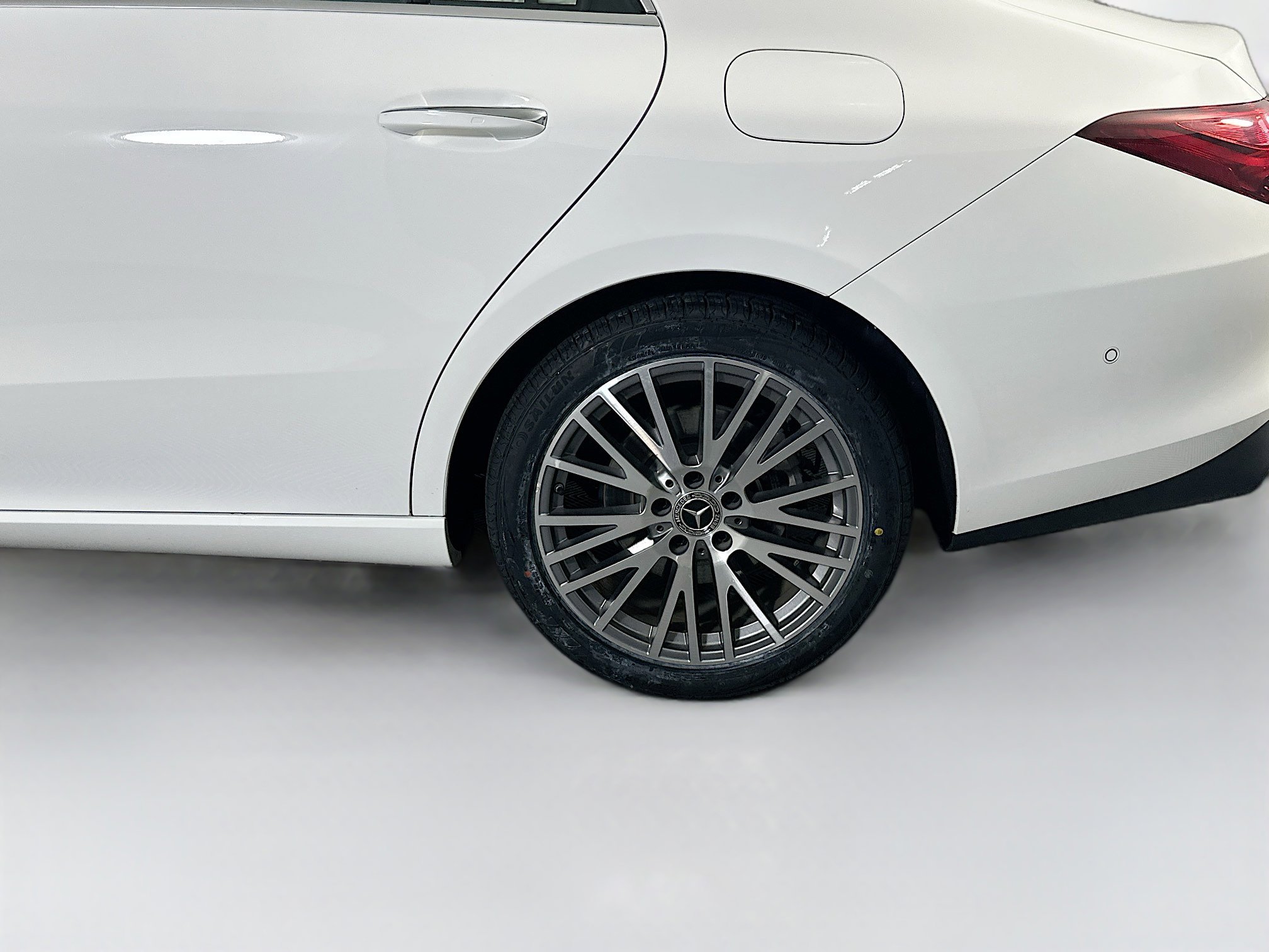 Used 2025 Mercedes-Benz CLA 250 image 11