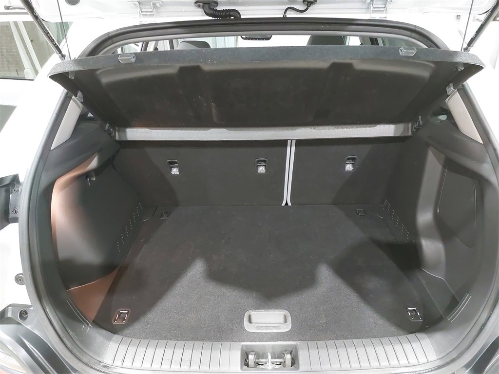 Used 2020 Hyundai Kona Limited image 13