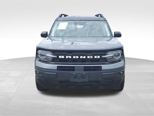 Used 2024 Ford Bronco Sport Outer Banks w/ Tech Package AWD/4WD image 2