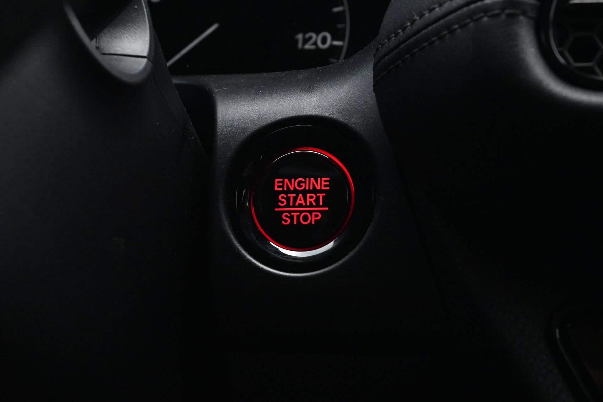 Used 2023 Honda HR-V LX image 13