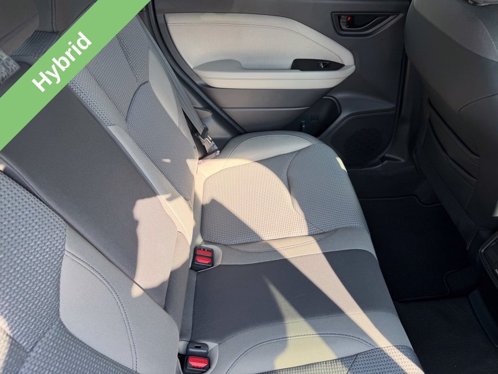 Used 2026 Subaru Forester Premium AWD/4WD image 17