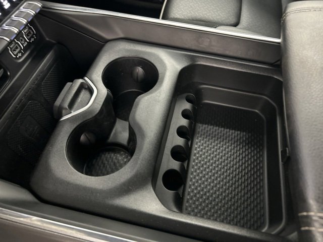 Used 2022 RAM 1500 Laramie image 23