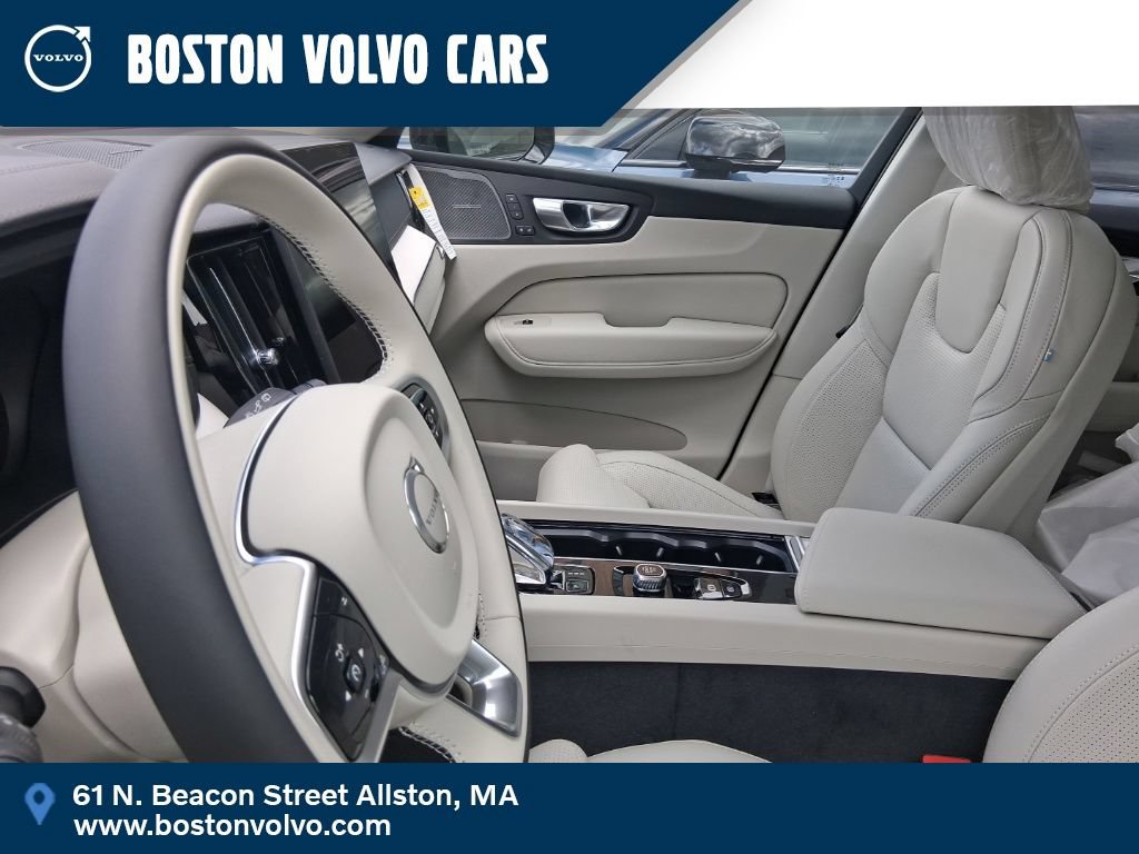 New 2026 Volvo XC60 T8 Ultra w/ Protection Package Premier AWD/4WD image 10