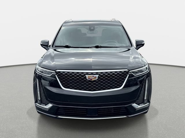 Used 2021 Cadillac XT6 Premium Luxury w/ Platinum Package AWD/4WD image 9