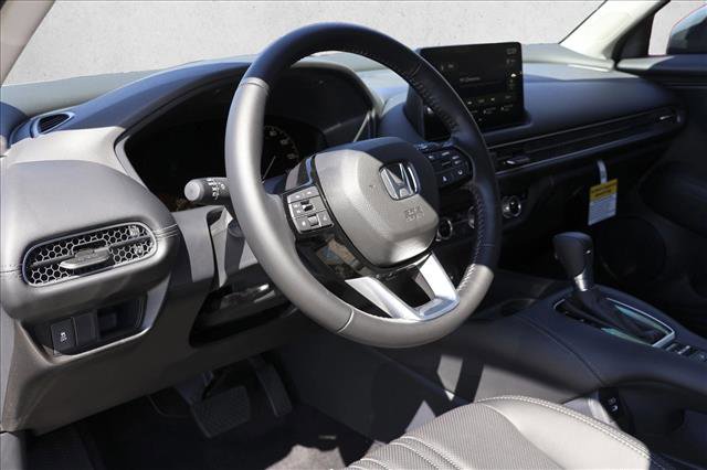 New 2026 Honda HR-V EX-L image 10